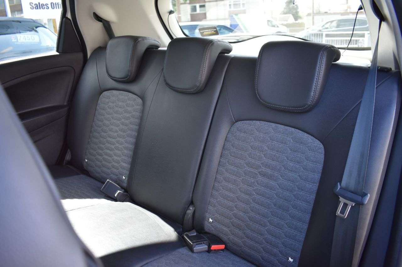 2022 RENAULT ZOE 2022 RENAULT ZOE
