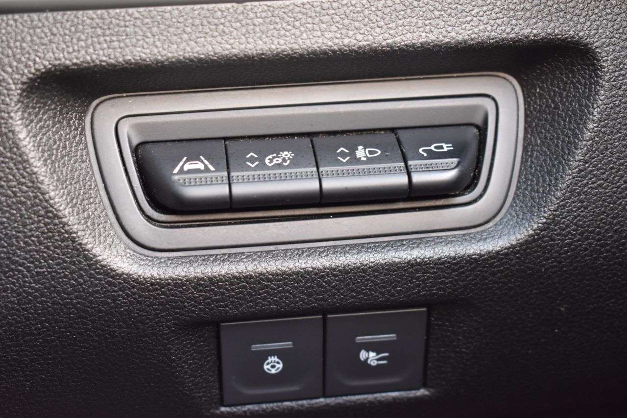 2022 RENAULT ZOE 2022 RENAULT ZOE