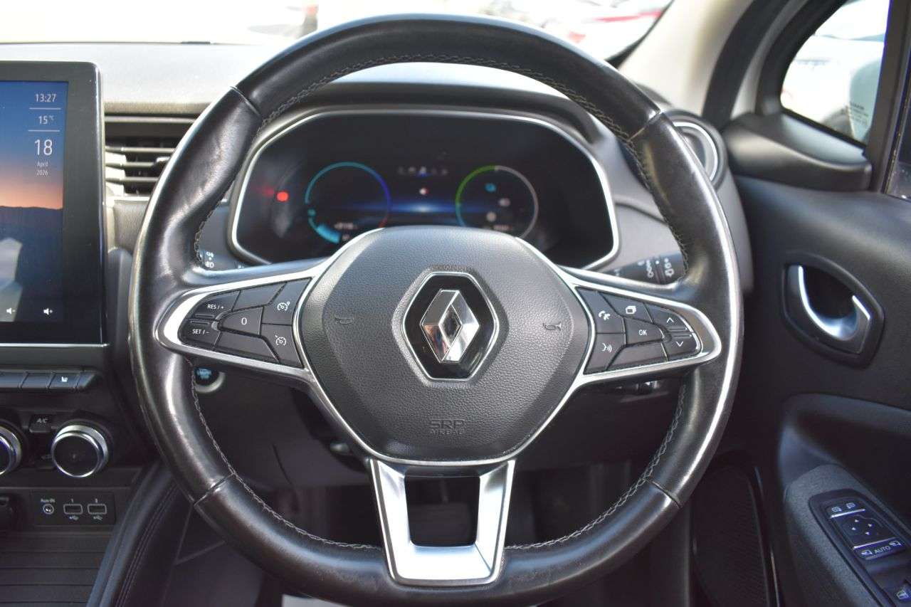 2022 RENAULT ZOE 2022 RENAULT ZOE