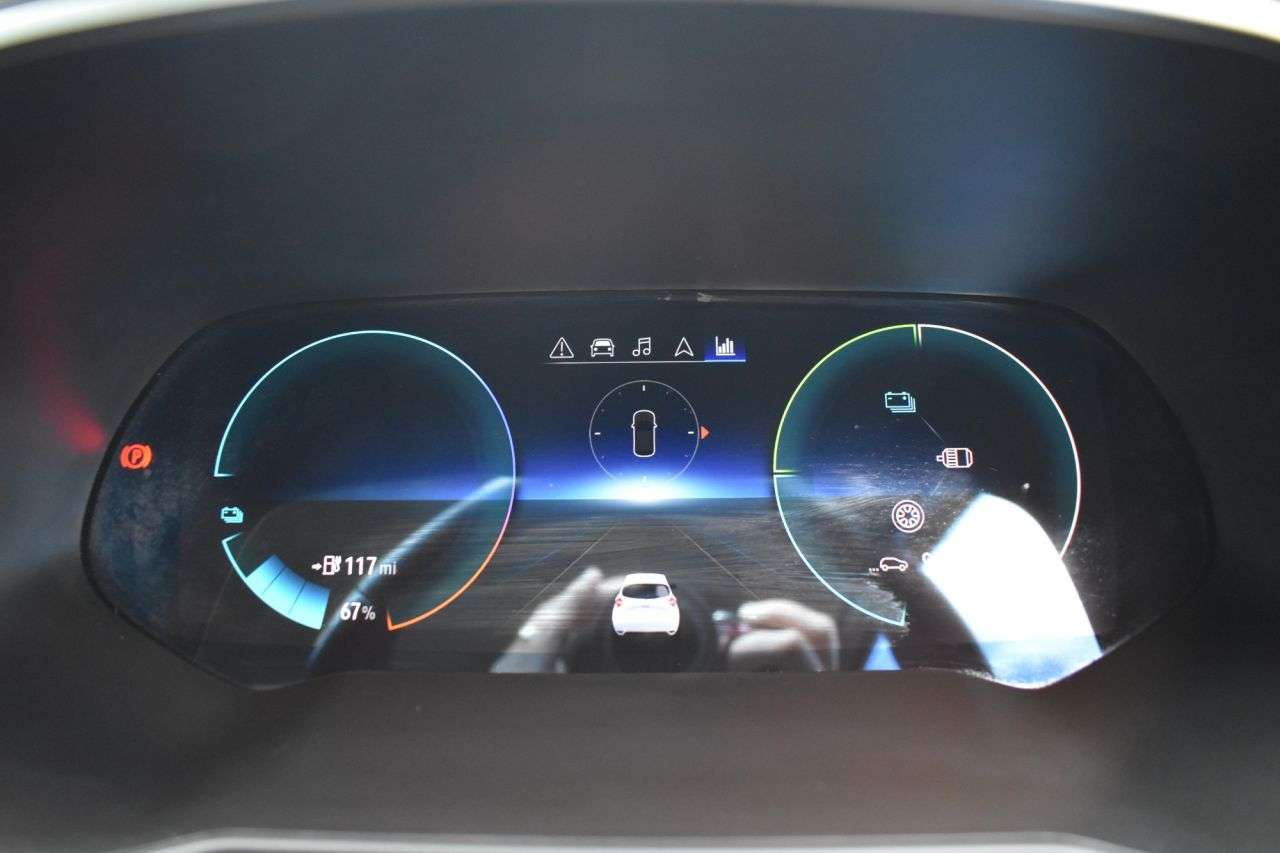 2022 RENAULT ZOE 2022 RENAULT ZOE