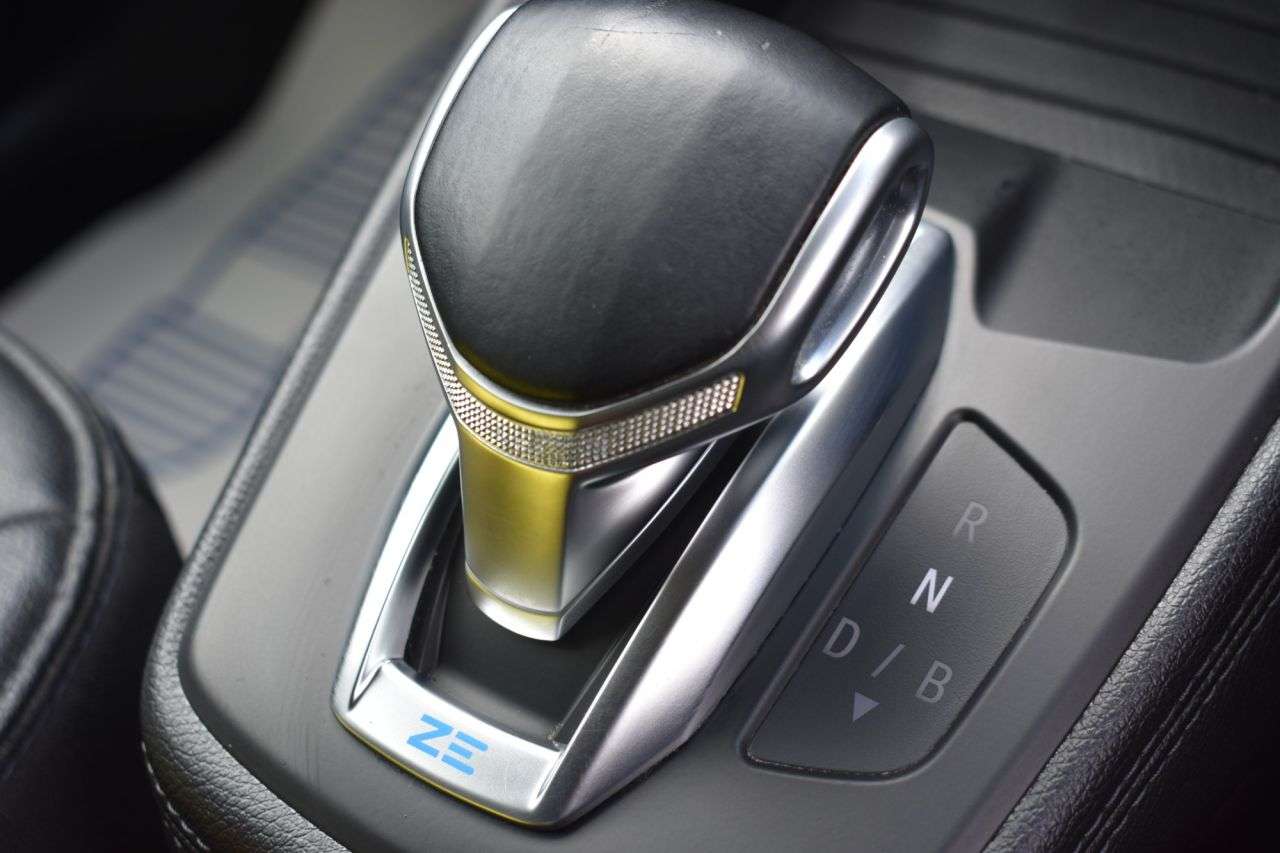 2022 RENAULT ZOE 2022 RENAULT ZOE
