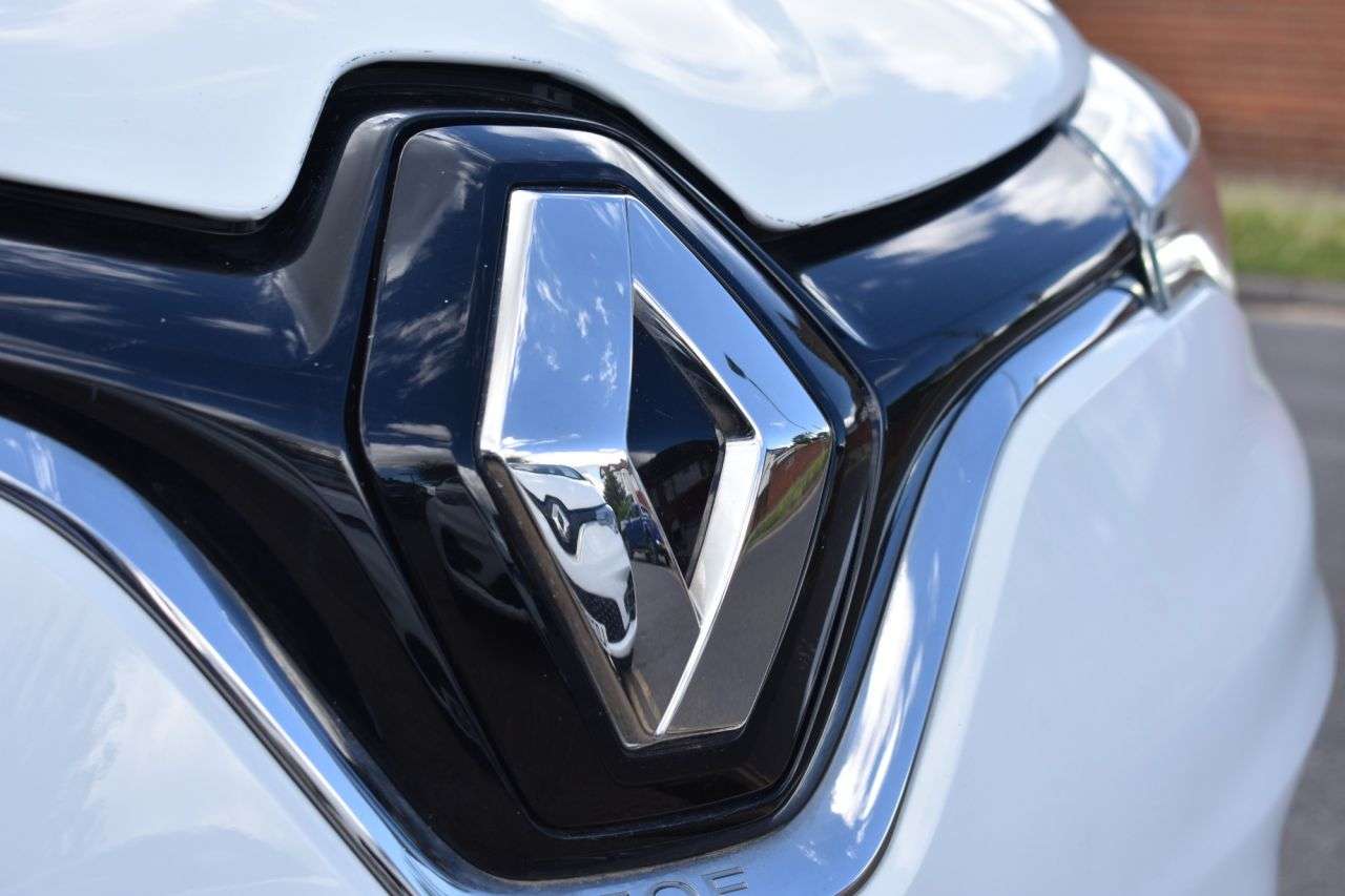 2022 RENAULT ZOE 2022 RENAULT ZOE