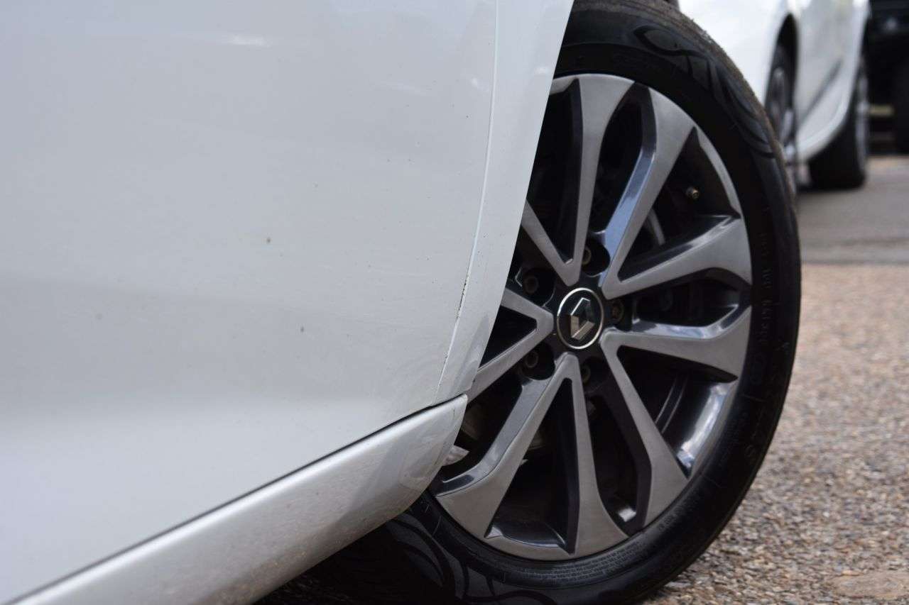 2022 RENAULT ZOE 2022 RENAULT ZOE