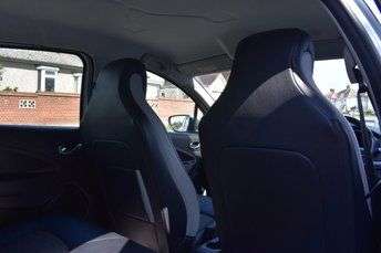 2022 RENAULT ZOE 2022 RENAULT ZOE