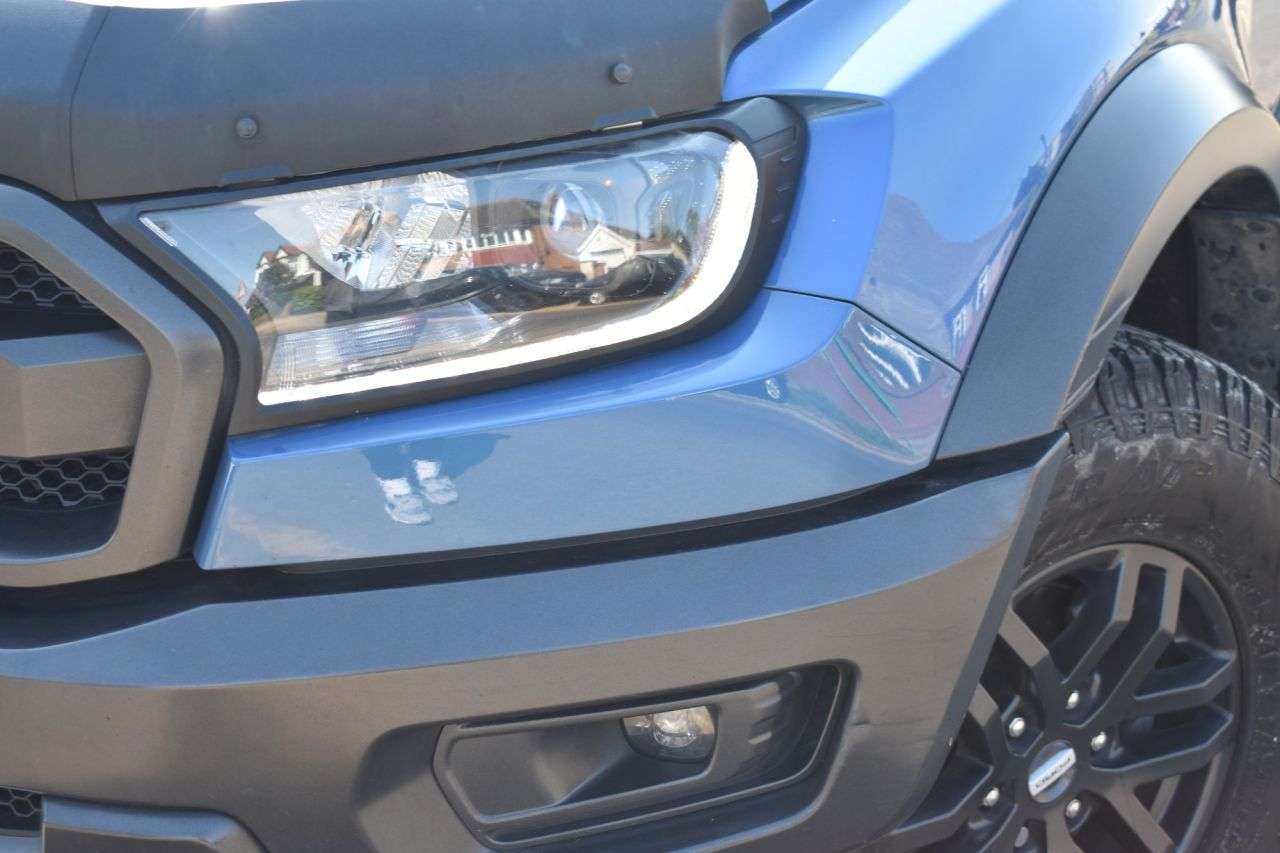 2021 FORD RANGER 2021 FORD RANGER