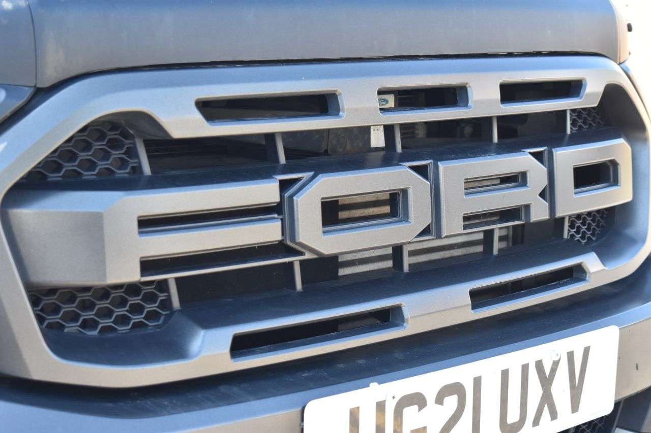 2021 FORD RANGER 2021 FORD RANGER
