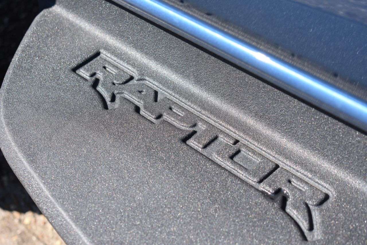 2021 FORD RANGER 2021 FORD RANGER