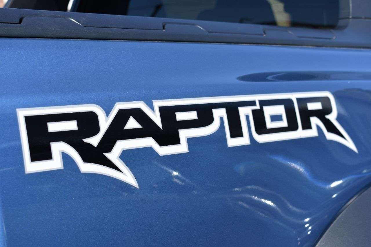 2021 FORD RANGER 2021 FORD RANGER