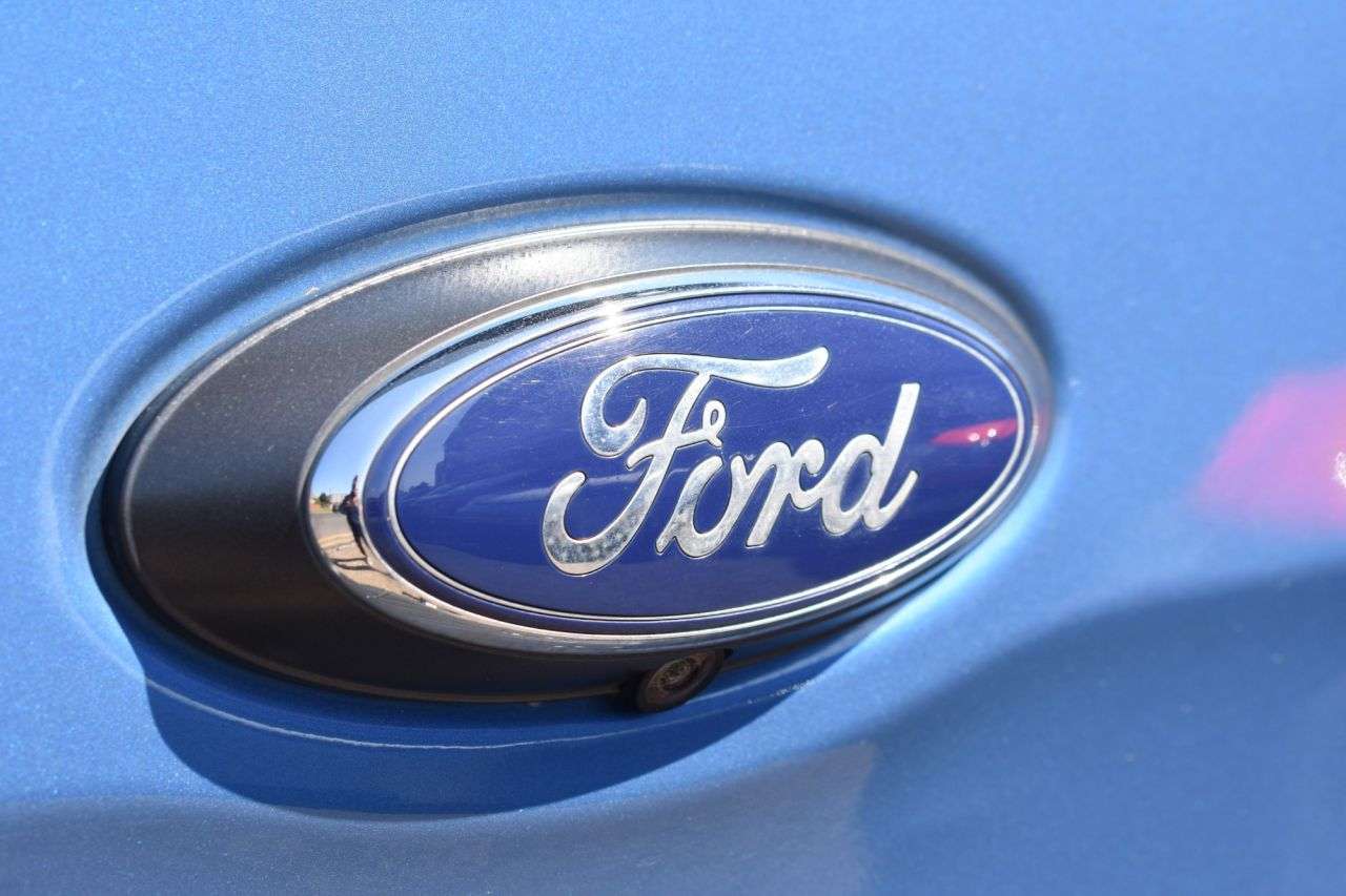 2021 FORD RANGER 2021 FORD RANGER