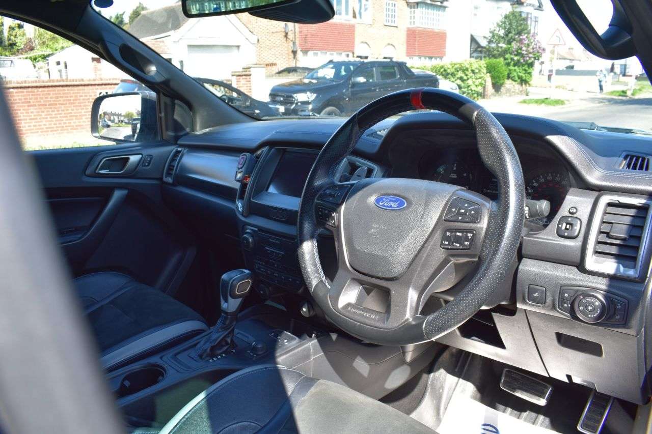 2021 FORD RANGER 2021 FORD RANGER