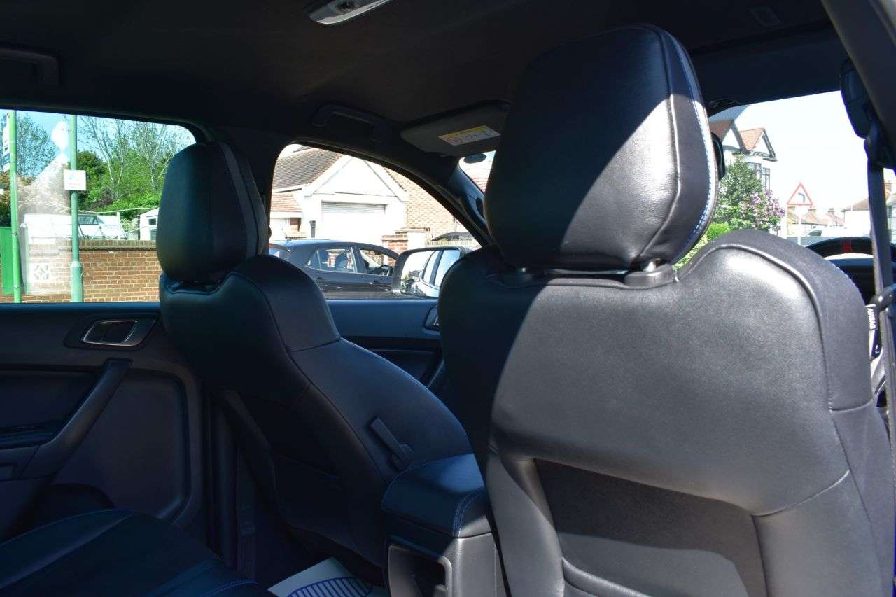 2021 FORD RANGER 2021 FORD RANGER