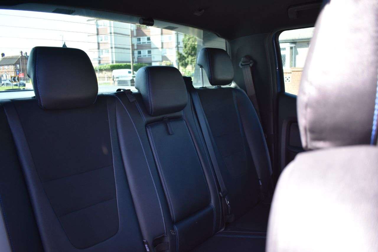 2021 FORD RANGER 2021 FORD RANGER