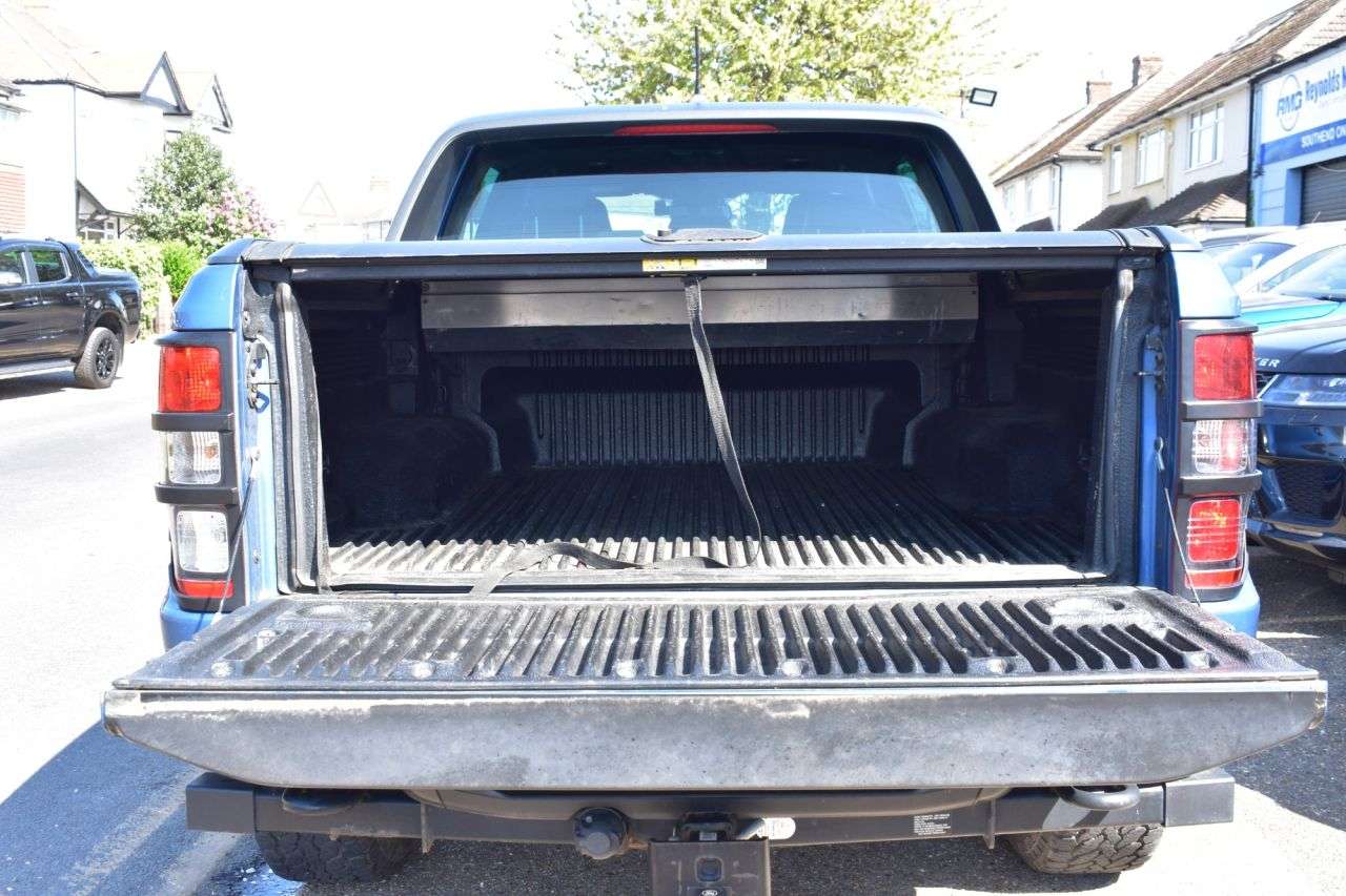 2021 FORD RANGER 2021 FORD RANGER
