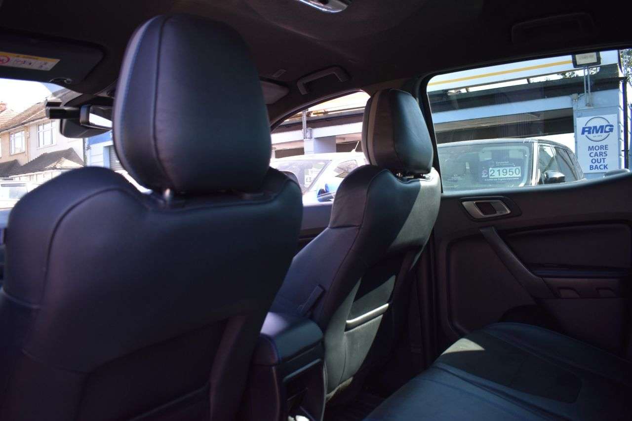 2021 FORD RANGER 2021 FORD RANGER