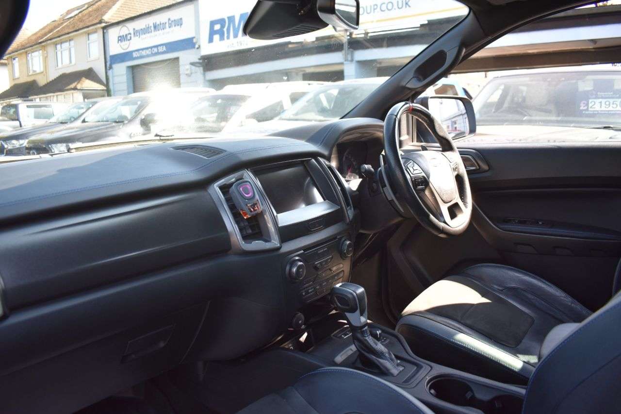 2021 FORD RANGER 2021 FORD RANGER