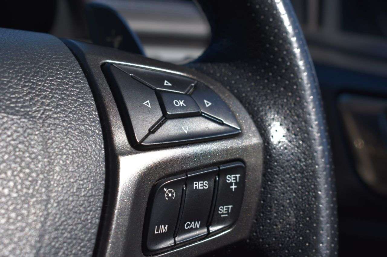 2021 FORD RANGER 2021 FORD RANGER
