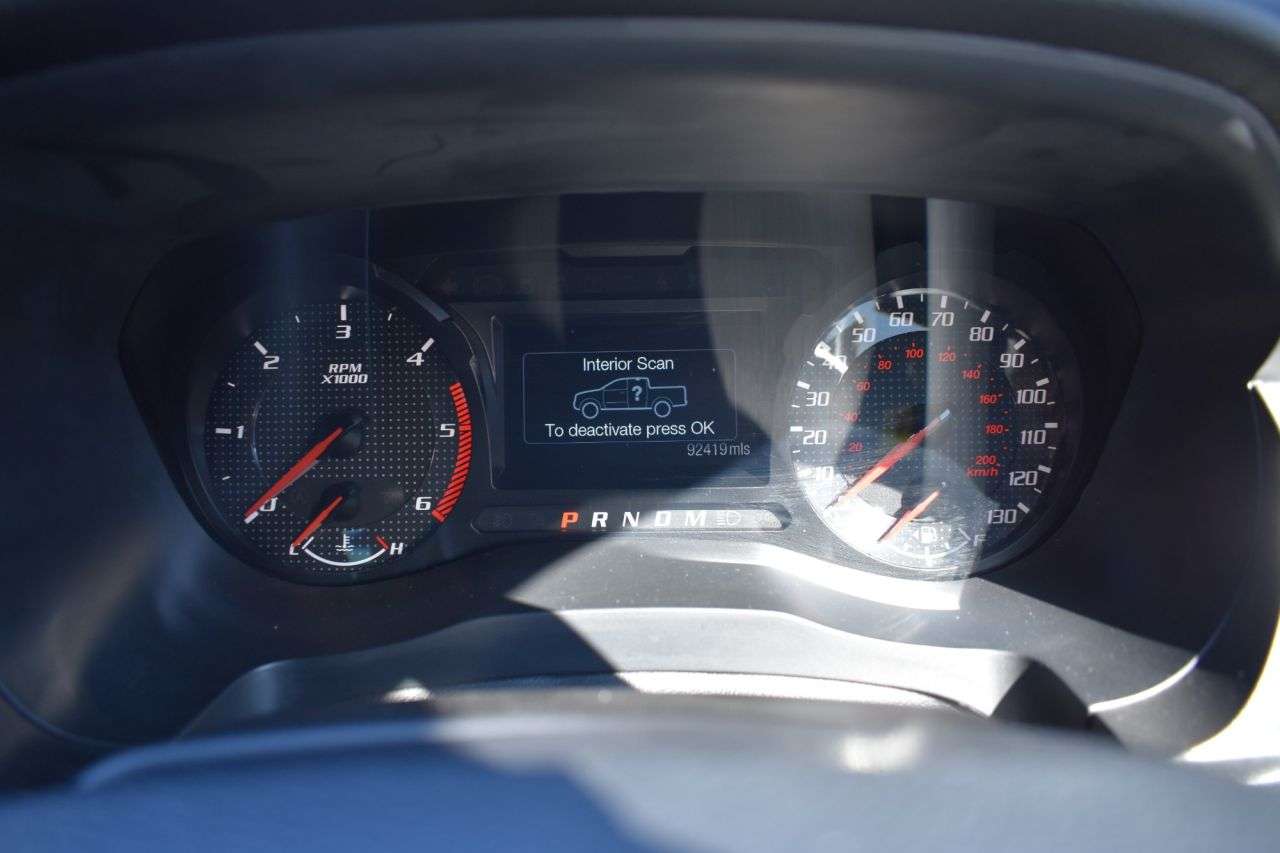 2021 FORD RANGER 2021 FORD RANGER