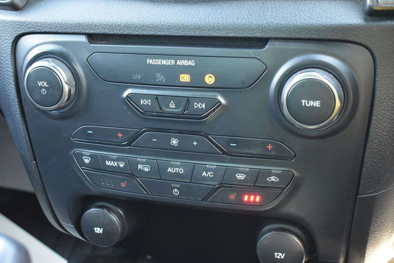 2021 FORD RANGER 2021 FORD RANGER