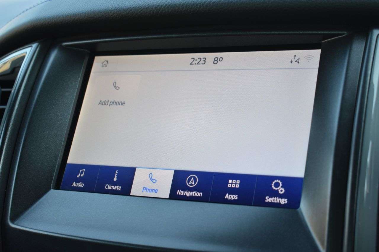 2021 FORD RANGER 2021 FORD RANGER