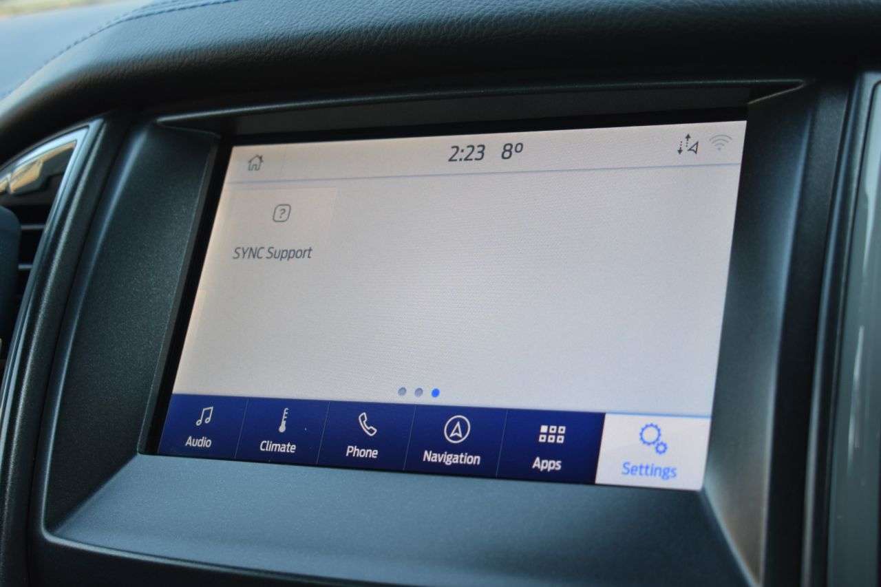 2021 FORD RANGER 2021 FORD RANGER