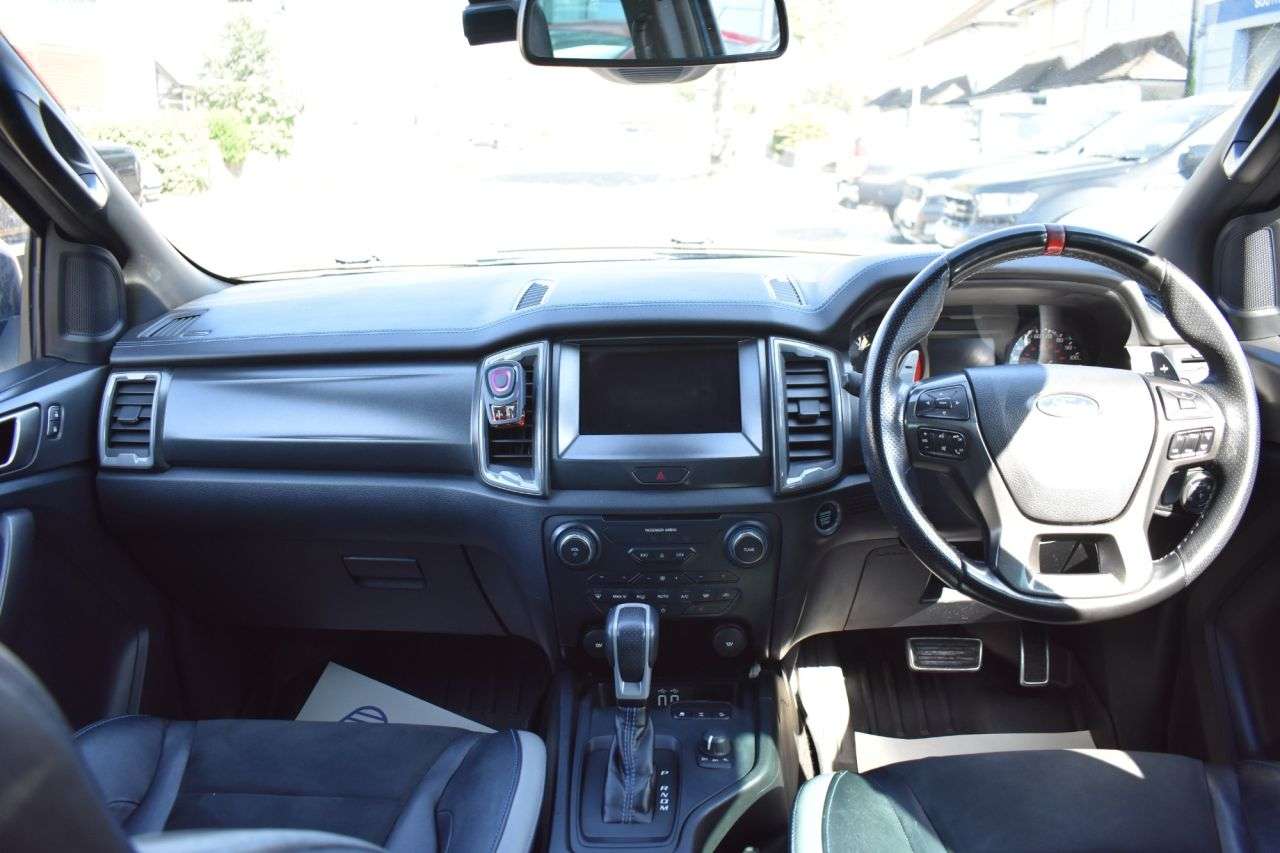 2021 FORD RANGER 2021 FORD RANGER