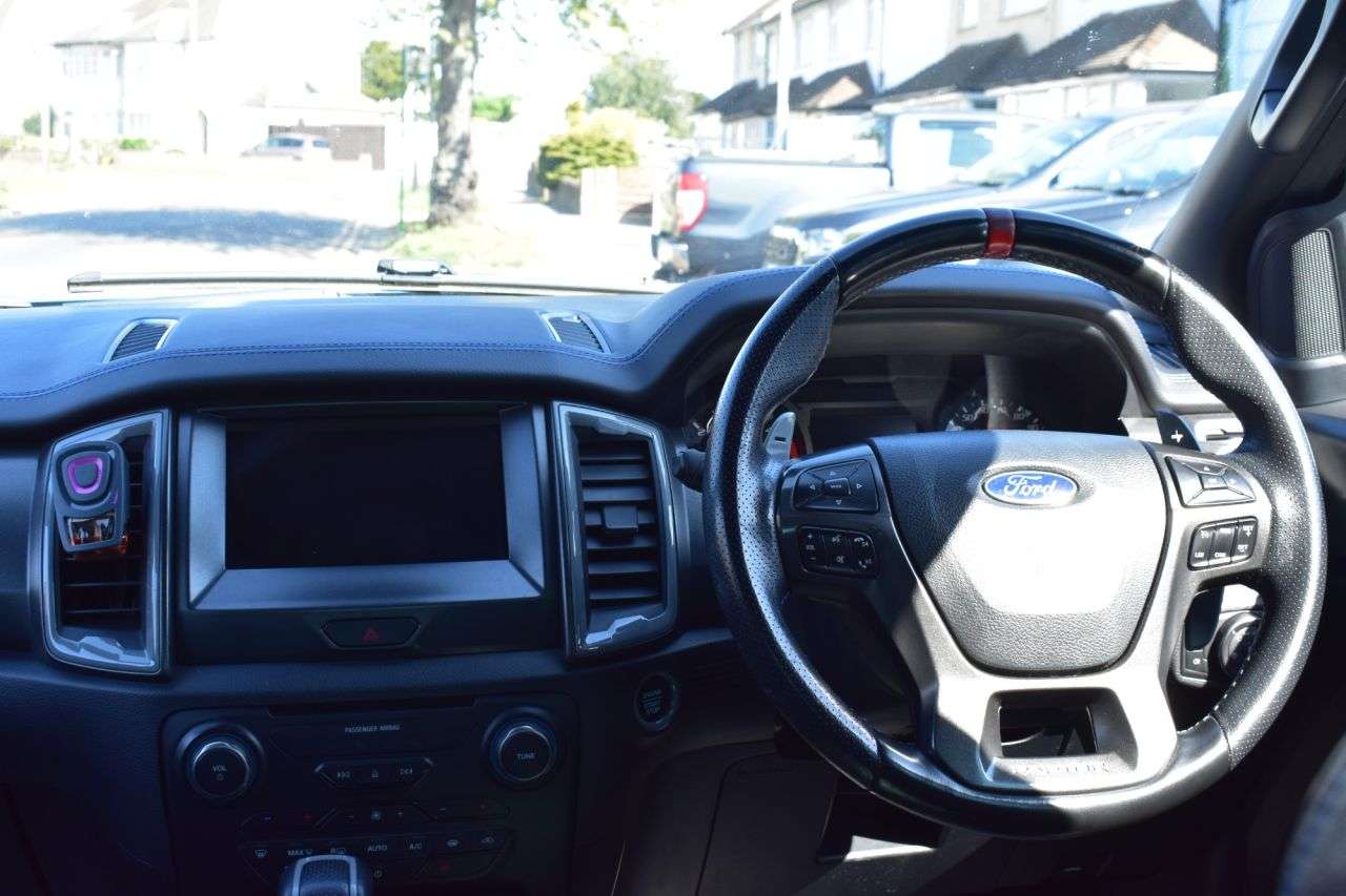 2021 FORD RANGER 2021 FORD RANGER