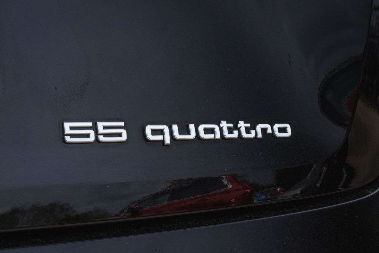 2021 AUDI E-TRON 2021 AUDI E-TRON