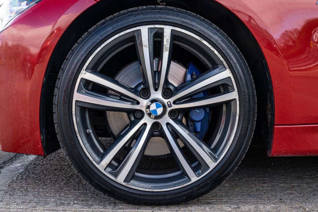 2017 BMW 3 SERIES 2017 BMW 3 SERIES