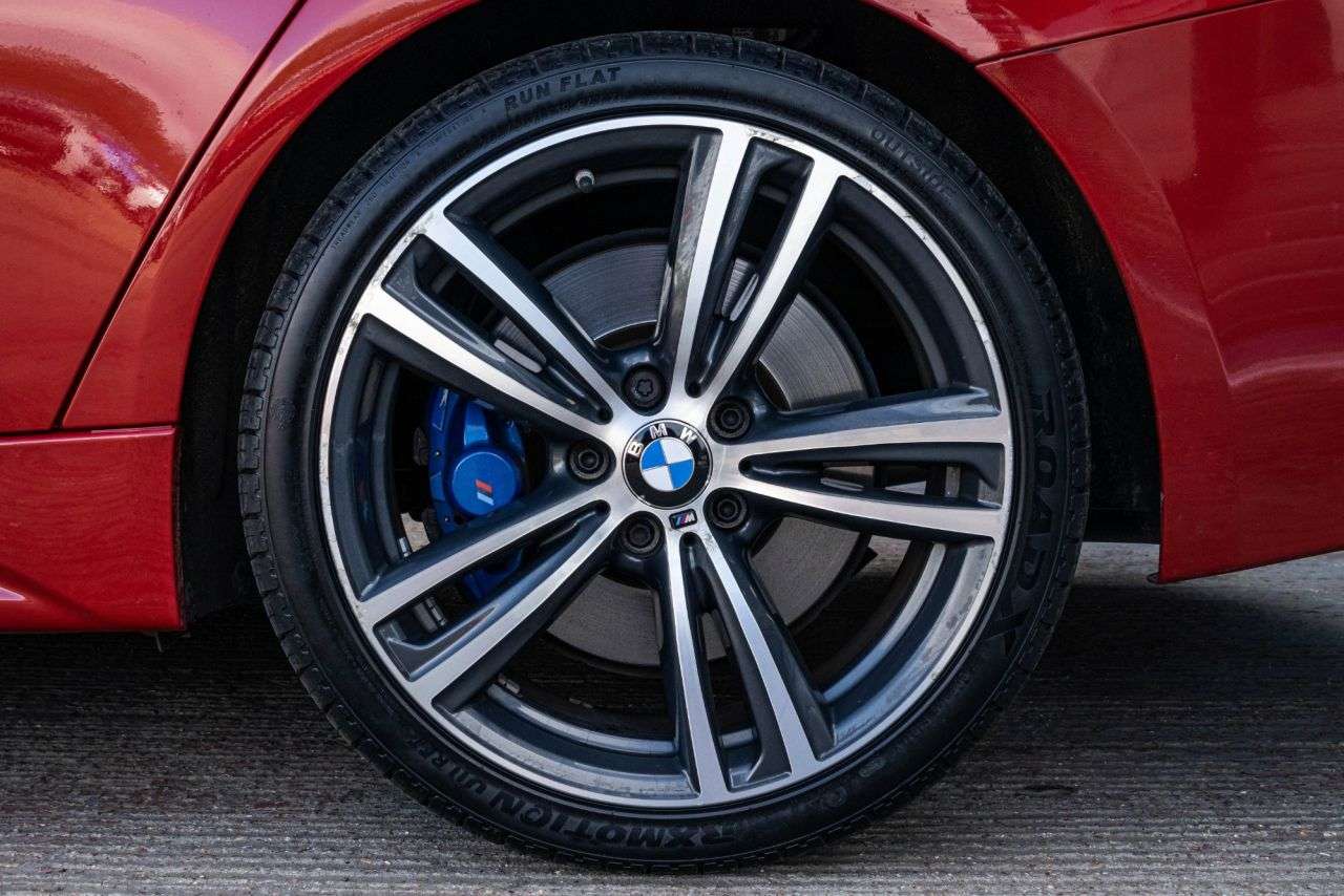 2017 BMW 3 SERIES 2017 BMW 3 SERIES
