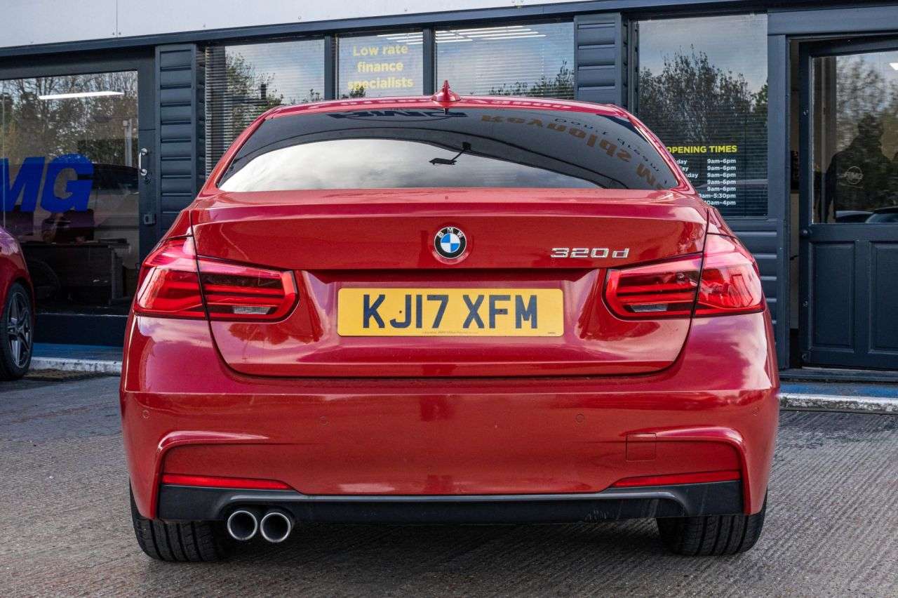 2017 BMW 3 SERIES 2017 BMW 3 SERIES