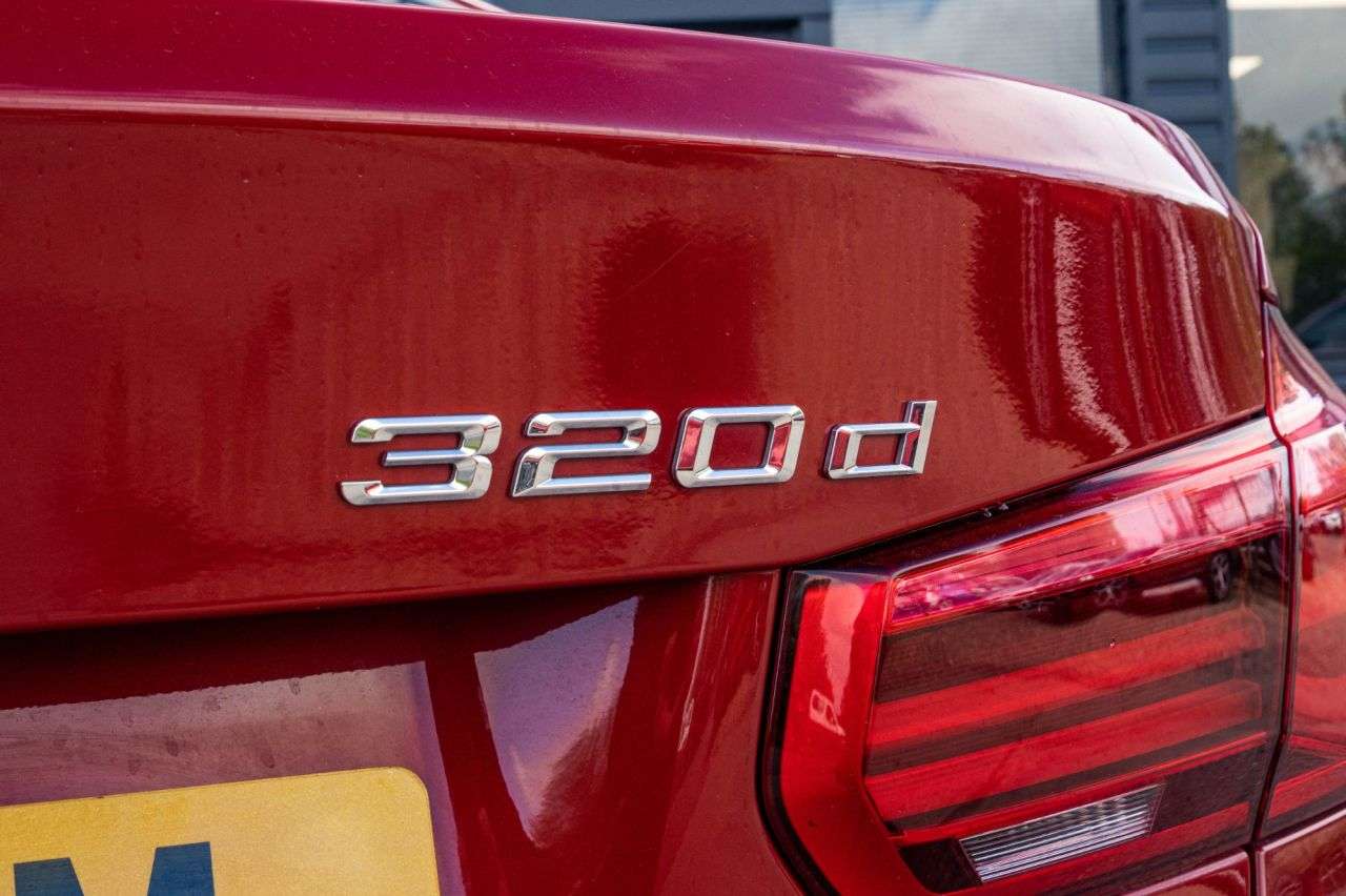 2017 BMW 3 SERIES 2017 BMW 3 SERIES