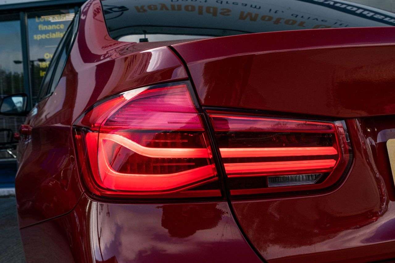 2017 BMW 3 SERIES 2017 BMW 3 SERIES