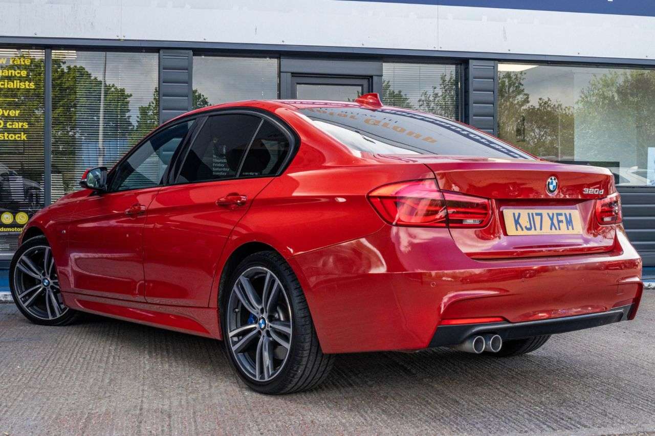 2017 BMW 3 SERIES 2017 BMW 3 SERIES
