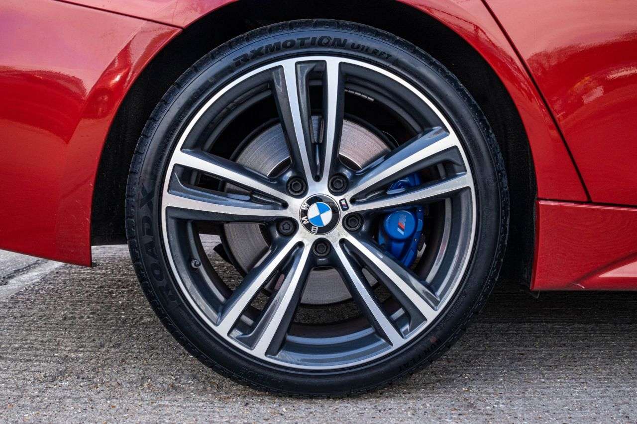 2017 BMW 3 SERIES 2017 BMW 3 SERIES