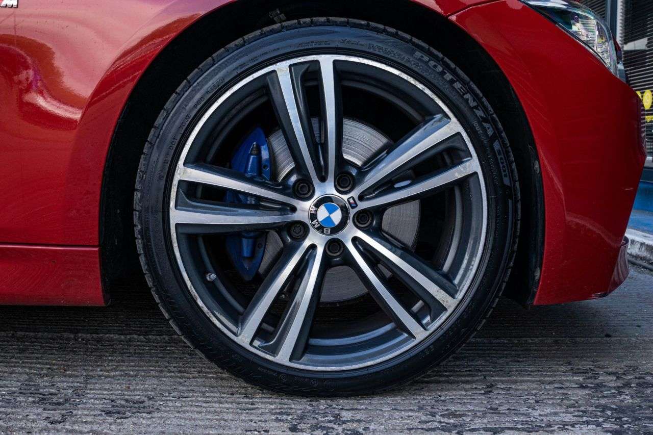 2017 BMW 3 SERIES 2017 BMW 3 SERIES