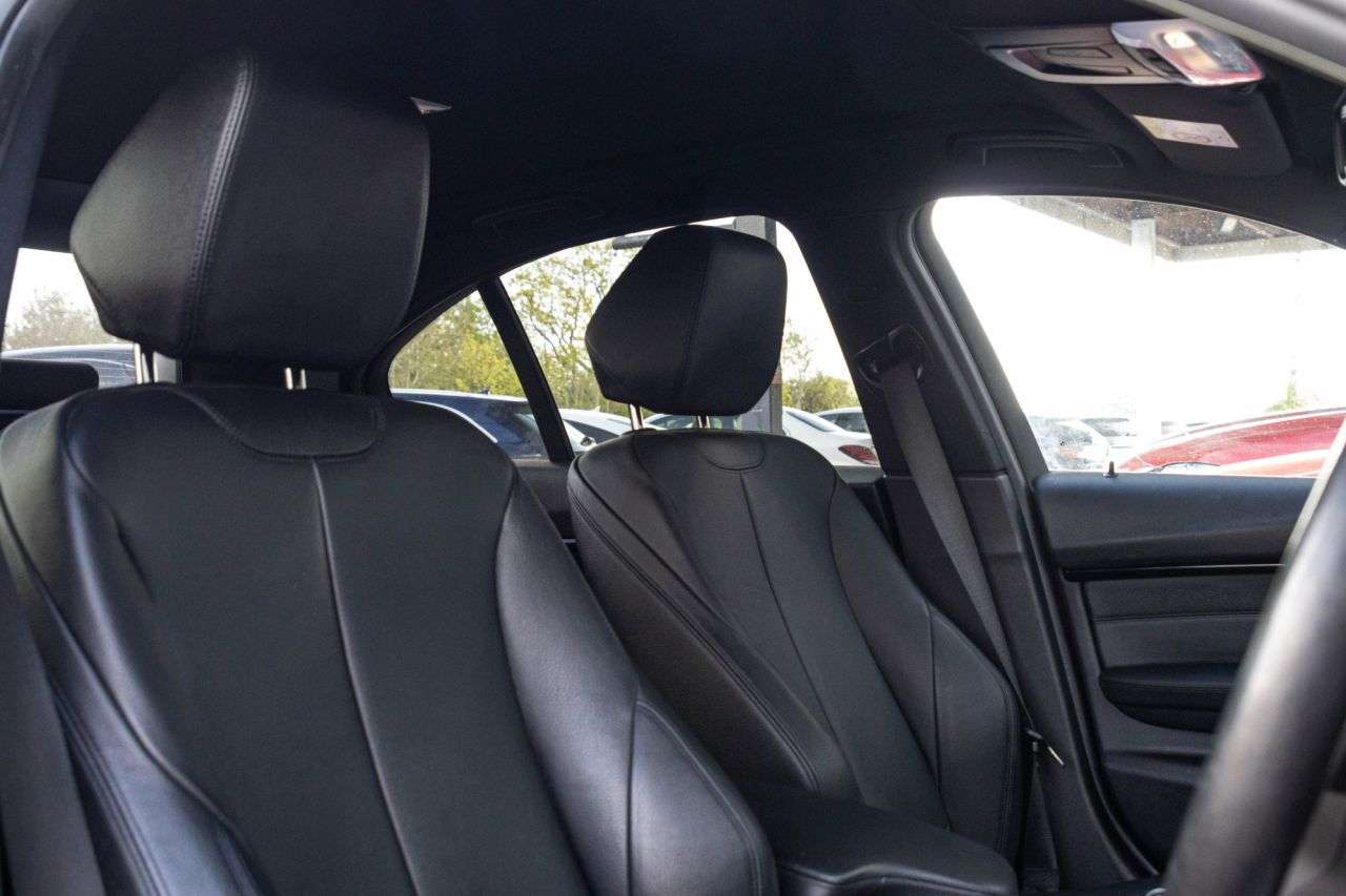2017 BMW 3 SERIES 2017 BMW 3 SERIES