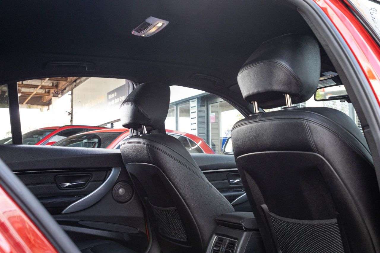 2017 BMW 3 SERIES 2017 BMW 3 SERIES
