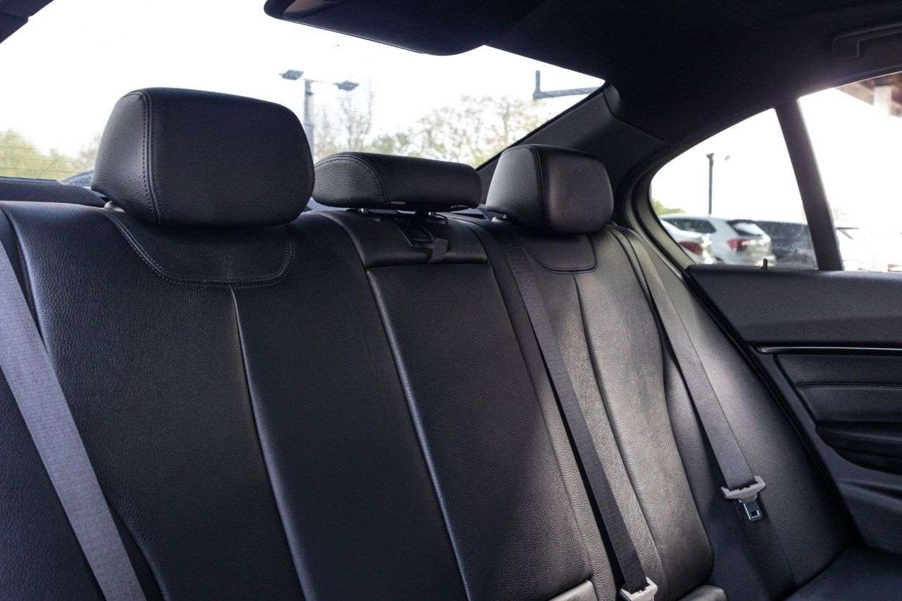 2017 BMW 3 SERIES 2017 BMW 3 SERIES