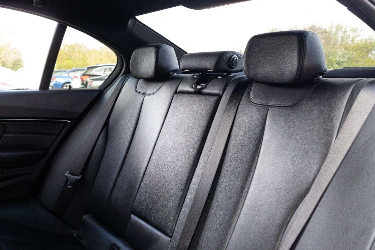 2017 BMW 3 SERIES 2017 BMW 3 SERIES