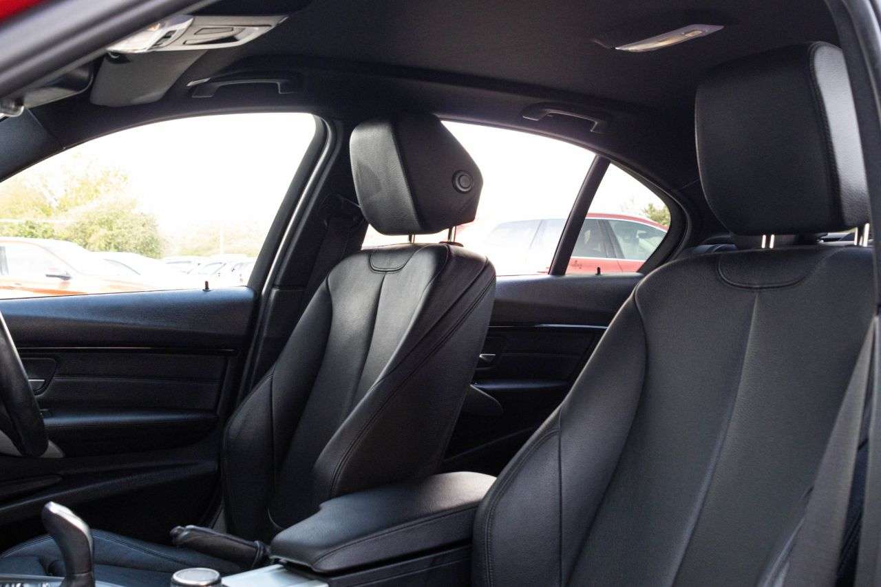 2017 BMW 3 SERIES 2017 BMW 3 SERIES