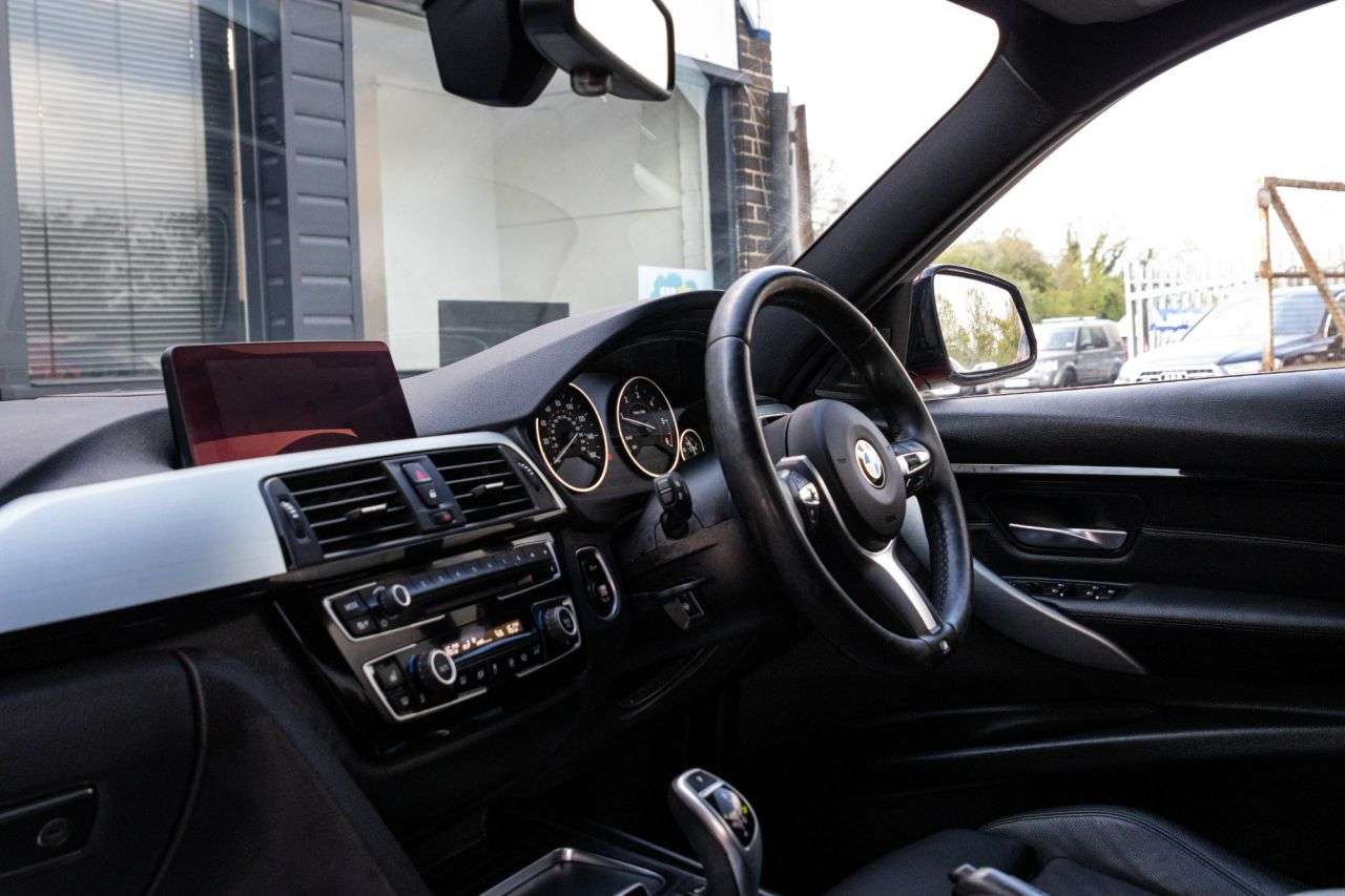 2017 BMW 3 SERIES 2017 BMW 3 SERIES