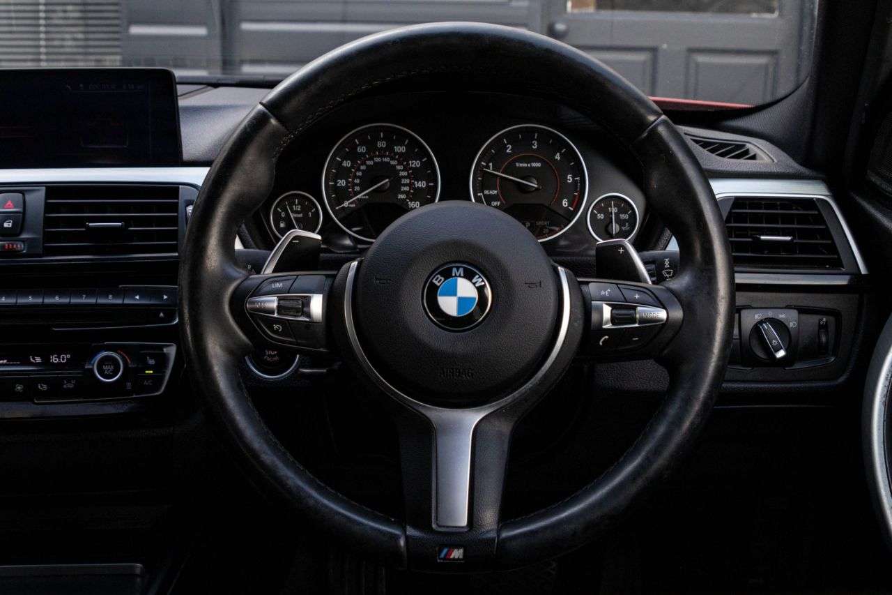 2017 BMW 3 SERIES 2017 BMW 3 SERIES
