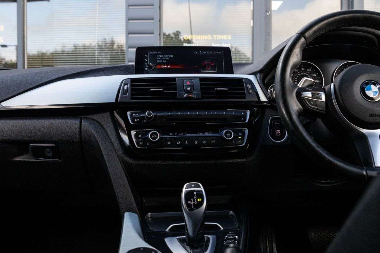 2017 BMW 3 SERIES 2017 BMW 3 SERIES