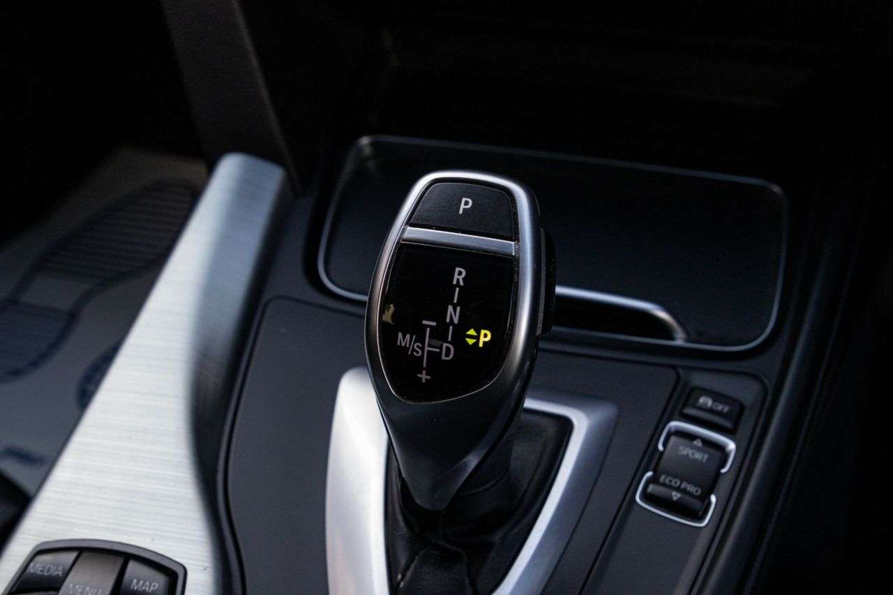 2017 BMW 3 SERIES 2017 BMW 3 SERIES