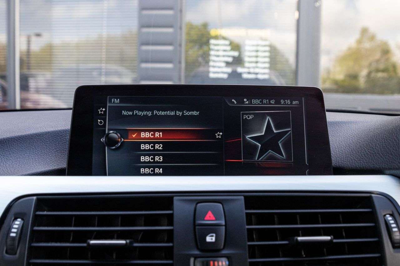 2017 BMW 3 SERIES 2017 BMW 3 SERIES