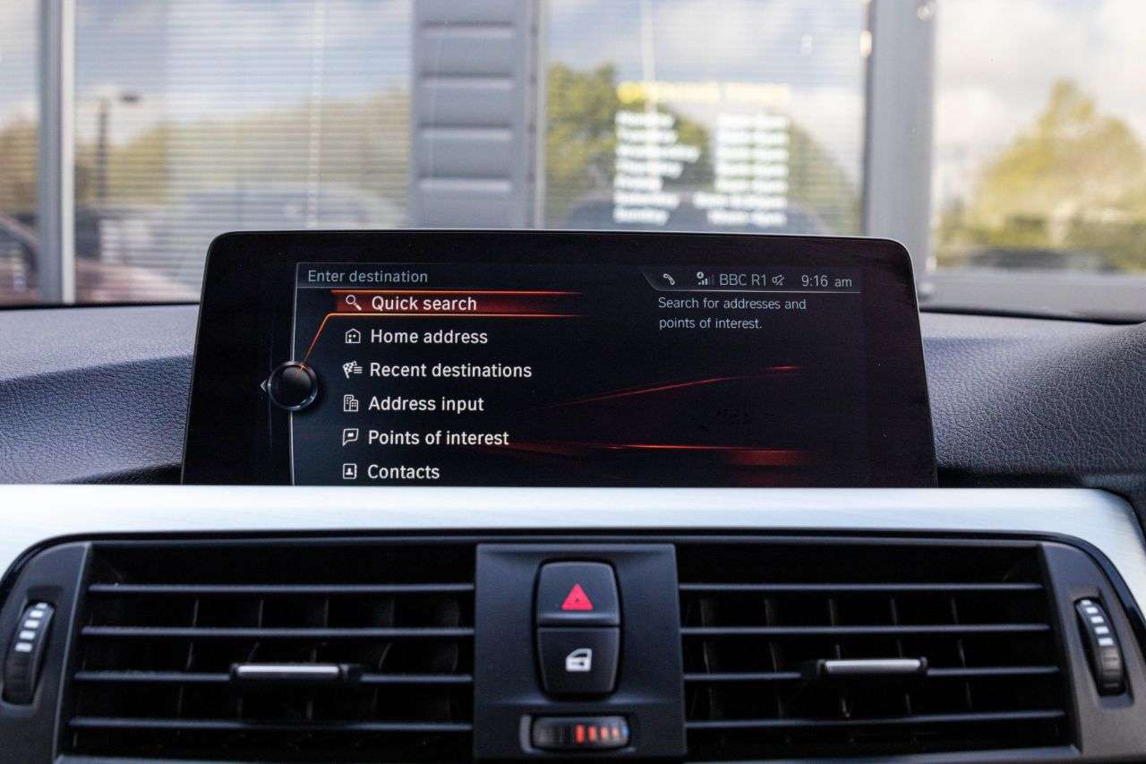 2017 BMW 3 SERIES 2017 BMW 3 SERIES