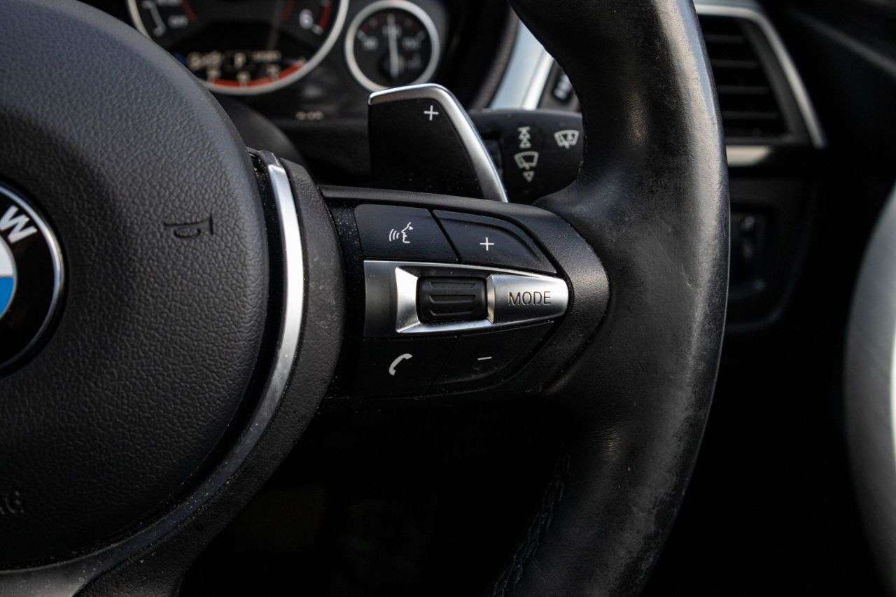 2017 BMW 3 SERIES 2017 BMW 3 SERIES