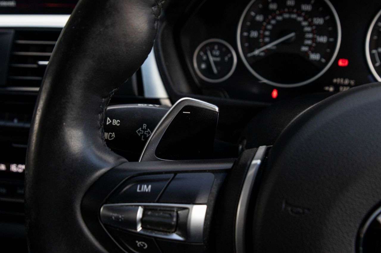 2017 BMW 3 SERIES 2017 BMW 3 SERIES