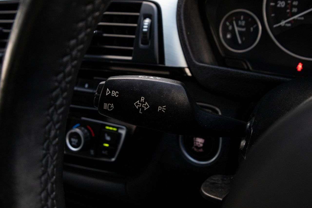 2017 BMW 3 SERIES 2017 BMW 3 SERIES