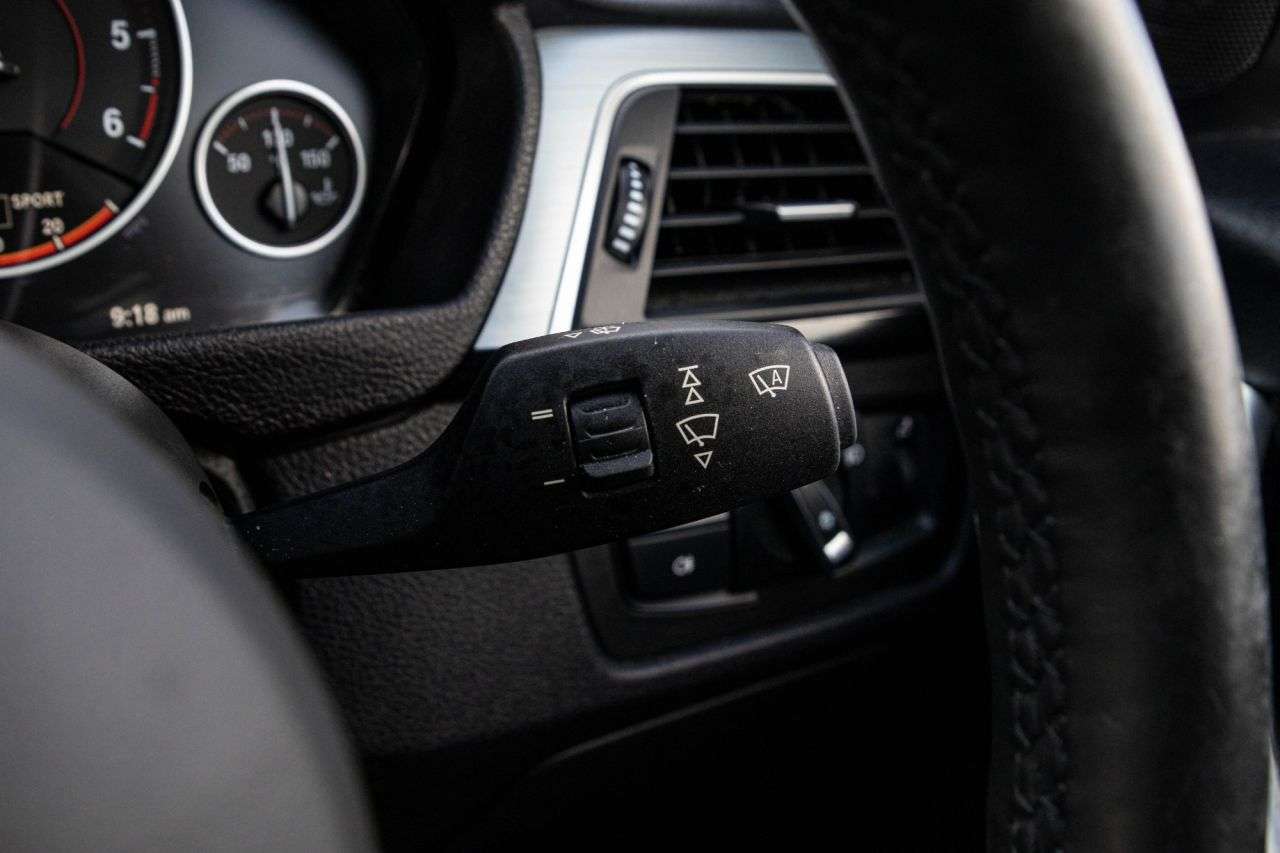 2017 BMW 3 SERIES 2017 BMW 3 SERIES